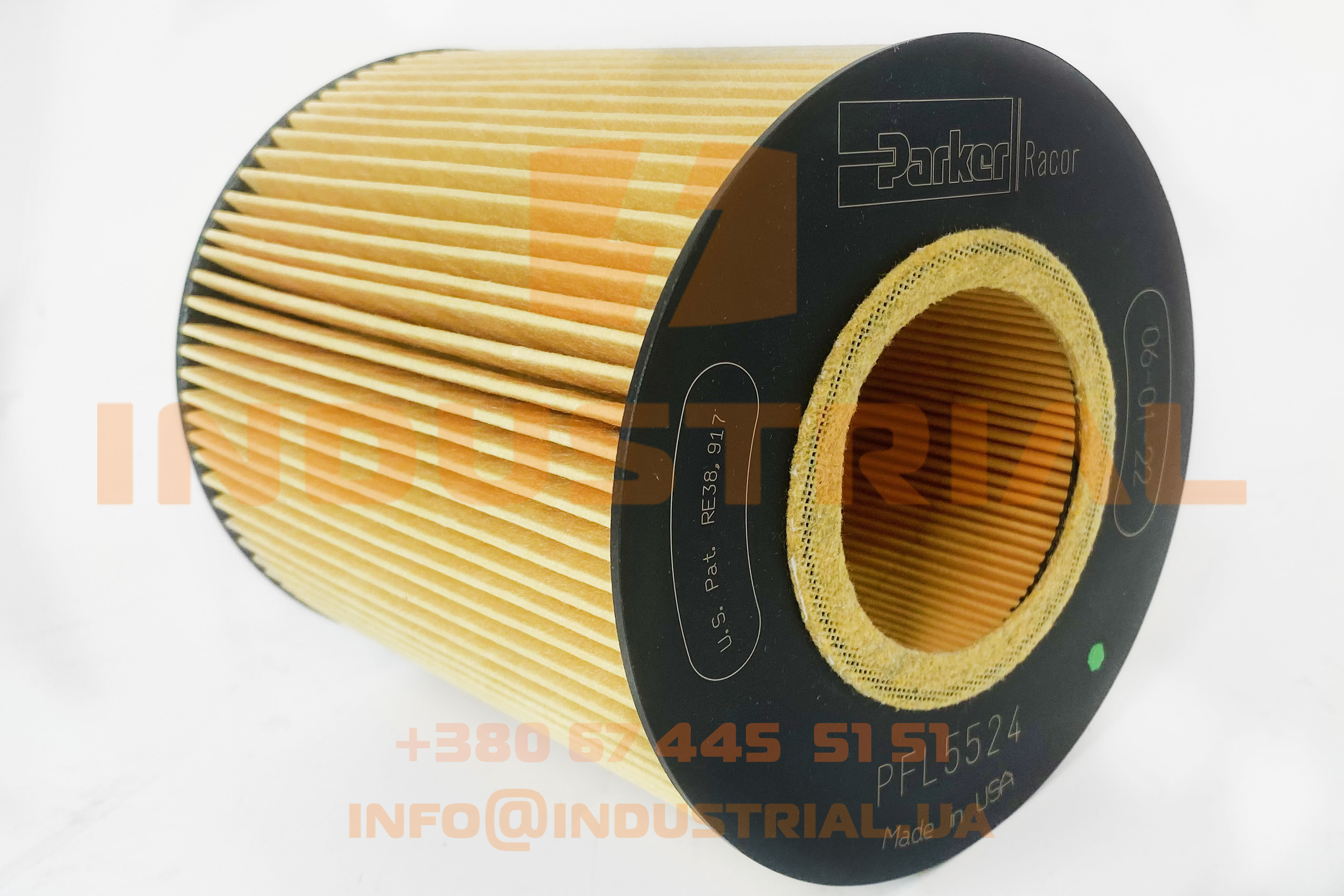 PRE 5182342 PARKER RACOR